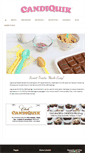 Mobile Screenshot of candiquik.com